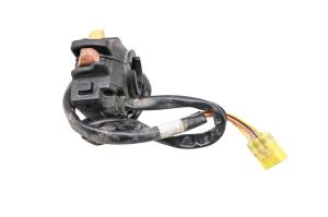 Suzuki - 05 Suzuki Eiger 400 4x4 Headlight On Off Handlebar Start Switch LTA400F - Image 1