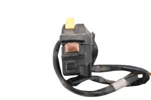 Suzuki - 05 Suzuki Eiger 400 4x4 Headlight On Off Handlebar Start Switch LTA400F - Image 2