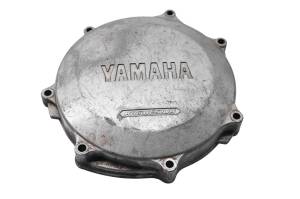 Yamaha - 04 Yamaha YZ450F Clutch Cover - Image 1