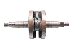 Honda - 04 Honda CR85R Crankshaft Crank Shaft For Parts - Image 1