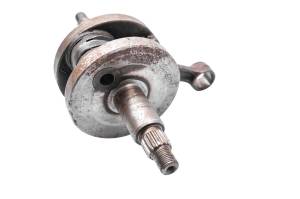 Honda - 04 Honda CR85R Crankshaft Crank Shaft For Parts - Image 2