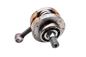 Kawasaki - 03 Kawasaki KX250F Crankshaft Crank Shaft - Image 3