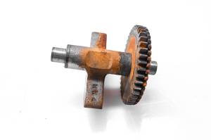 Honda - 87 Honda XR600R Counter Balancer Crankshaft Balance - Image 1