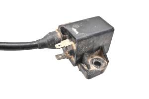 Suzuki - 05 Suzuki Eiger 400 4x4 Ignition Coil LTA400F - Image 2