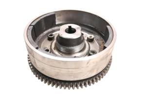 Suzuki - 05 Suzuki Eiger 400 4x4 Flywheel Starter Clutch Bearing & Gear LTA400F - Image 1