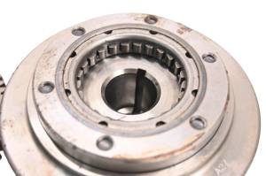 Suzuki - 05 Suzuki Eiger 400 4x4 Flywheel Starter Clutch Bearing & Gear LTA400F - Image 8