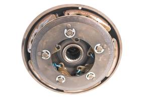 Suzuki - 05 Suzuki Eiger 400 4x4 Centrifugal Wet Clutch LTA400F - Image 4