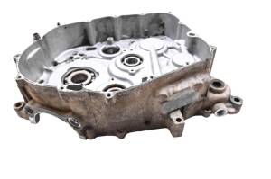 Yamaha - 98 Yamaha Warrior 350 2x4 Right Crankcase Center Half Crank Case YFM350X - Image 3