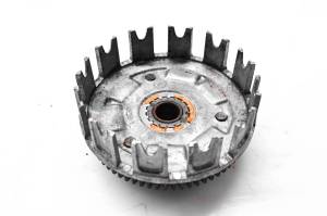 Honda - 87 Honda XR600R Clutch Basket - Image 2