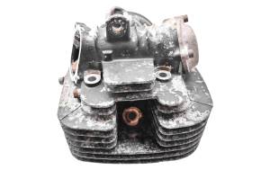 Yamaha - 98 Yamaha Warrior 350 2x4 Cylinder Head YFM350X - Image 3