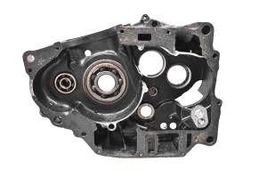 Honda - 85 Honda XR200R Right Crankcase Center Half Crank Case - Image 1