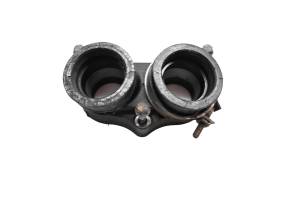 Honda - 87 Honda XR600R Intake Manifold Carburetor Boot - Image 2