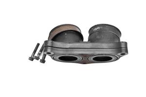 Honda - 87 Honda XR600R Intake Manifold Carburetor Boot - Image 5