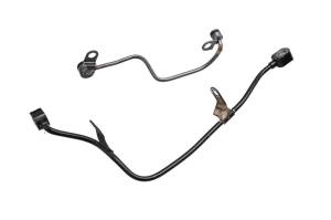 Honda - 87 Honda XR600R Engine Oil Line - Image 2