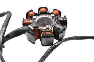 Honda - 84 Honda XL250 Stator - Image 3