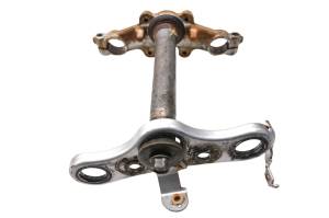 Yamaha - 04 Yamaha TTR90E Triple Tree Clamps - Image 2