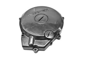 Kawasaki - 05 Kawasaki KLR250 Stator Cover - Image 2