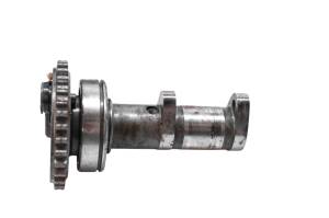 Yamaha - 09 Yamaha YFZ450R Exhaust Camshaft Cam Shaft - Image 1