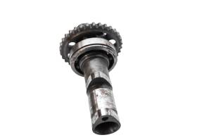 Yamaha - 09 Yamaha YFZ450R Exhaust Camshaft Cam Shaft - Image 3