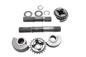 Kawasaki - 05 Kawasaki KLR250 Counter Balancer Crankshaft Balance - Image 1