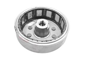 Kawasaki - 05 Kawasaki KLR250 Flywheel Magneto - Image 1