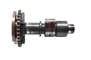 Kawasaki - 04 Kawasaki Prairie 700 Front Camshaft Cam Shaft KVF700 - Image 2