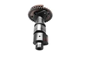 Kawasaki - 04 Kawasaki Prairie 700 Front Camshaft Cam Shaft KVF700 - Image 3