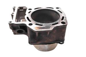 Kawasaki - 04 Kawasaki Prairie 700 Front Cylinder KVF700 - Image 1