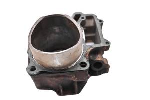 Kawasaki - 04 Kawasaki Prairie 700 Front Cylinder KVF700 - Image 5