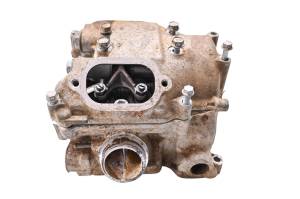 Kawasaki - 04 Kawasaki Prairie 700 Front Cylinder Head KVF700 - Image 2