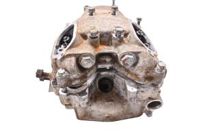 Kawasaki - 04 Kawasaki Prairie 700 Front Cylinder Head KVF700 - Image 3