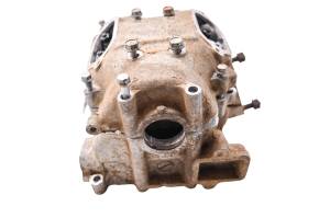 Kawasaki - 04 Kawasaki Prairie 700 Front Cylinder Head KVF700 - Image 5