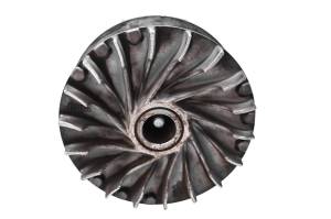 Kawasaki - 04 Kawasaki Prairie 700 Primary Drive Clutch KVF700 - Image 2