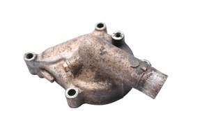 Kawasaki - 04 Kawasaki Prairie 700 Water Pump Cover KVF700 - Image 2