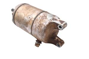 Kawasaki - 04 Kawasaki Prairie 700 Starter Motor KVF700 - Image 3