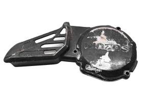 Suzuki - 02 Suzuki RM85 Stator Cover - Image 2