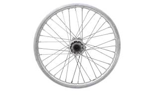 Honda - 02 Honda CR125 Front Wheel Rim 21X1.60 - Image 1