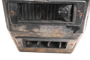 Kubota - 11 Kubota RTV 900 XT Diesel Cabin Heater - Image 3