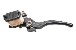 Polaris - 00 Polaris Trail Blazer 250 2x4 Front Brake Master Cylinder - Image 2