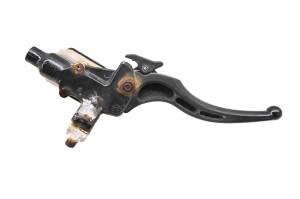 Polaris - 00 Polaris Trail Blazer 250 2x4 Front Brake Master Cylinder - Image 3