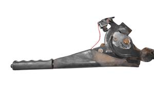 Kubota - 11 Kubota RTV 900 XT Diesel Parking Brake Lever - Image 2