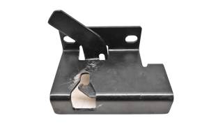 Kubota - 11 Kubota RTV 900 XT Diesel Hood Latch Bracket Mount - Image 3