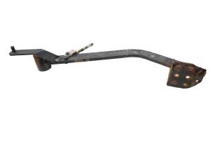 Kubota - 11 Kubota RTV 900 XT Diesel Brake Pedal - Image 2