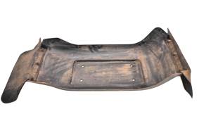 Kubota - 11 Kubota RTV 900 XT Diesel Rear Fender Mud Guard Cover Left Right - Image 1