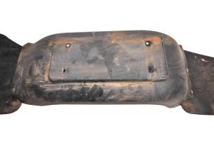 Kubota - 11 Kubota RTV 900 XT Diesel Rear Fender Mud Guard Cover Left Right - Image 5