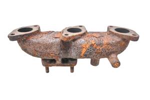 Kubota - 11 Kubota RTV 900 XT Diesel Exhaust Manifold - Image 2