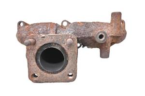 Kubota - 11 Kubota RTV 900 XT Diesel Exhaust Manifold - Image 3