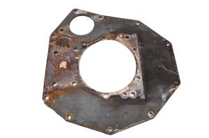 Kubota - 11 Kubota RTV 900 XT Diesel Engine Plate Bracket Mount - Image 2