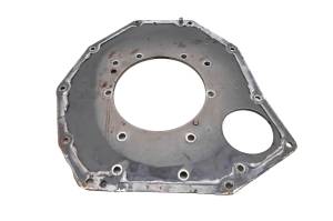 Kubota - 11 Kubota RTV 900 XT Diesel Engine Plate Bracket Mount - Image 3