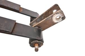 Kubota - 11 Kubota RTV 900 XT Diesel Rear Leaf Springs Brackets Mounts - Image 4